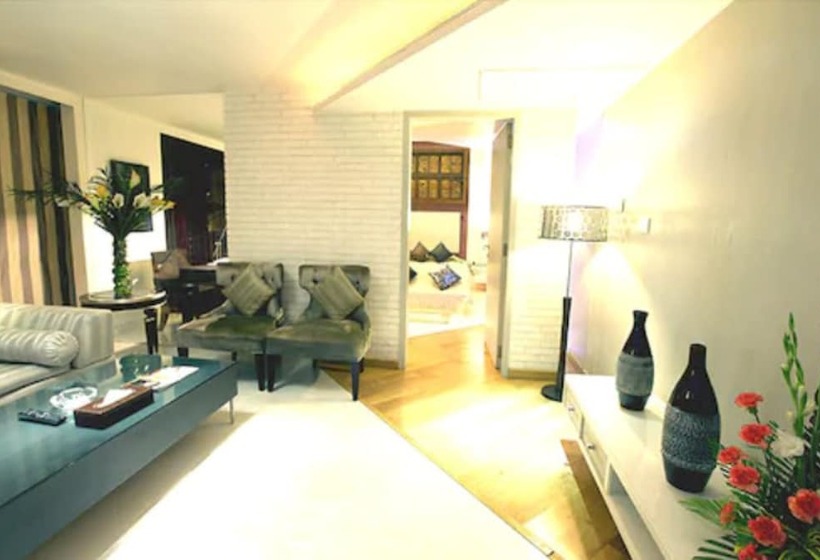 فندق Peninsula Grand