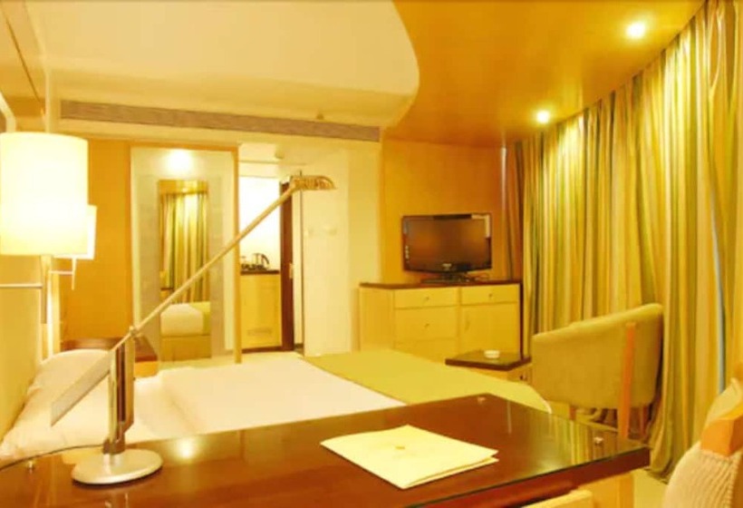 فندق Peninsula Grand