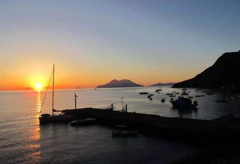 Отель Phenicusa