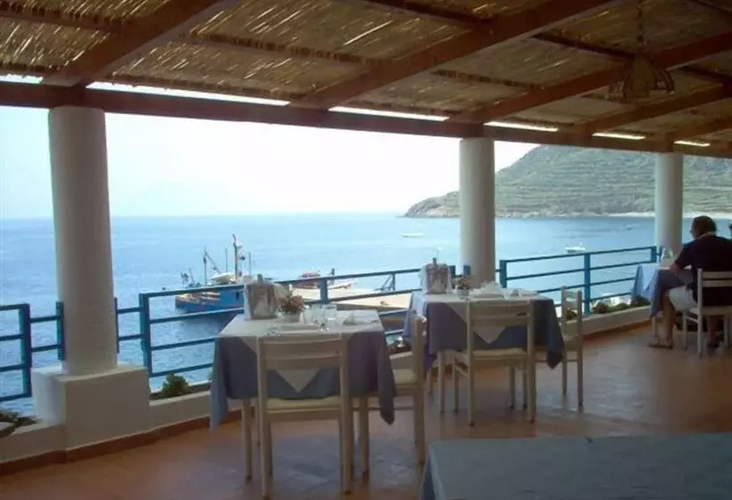 Отель Phenicusa