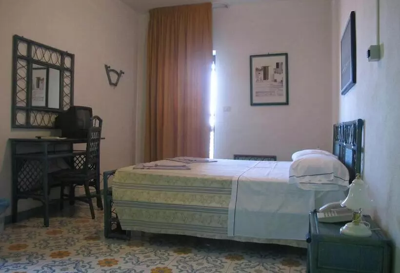 Отель Phenicusa