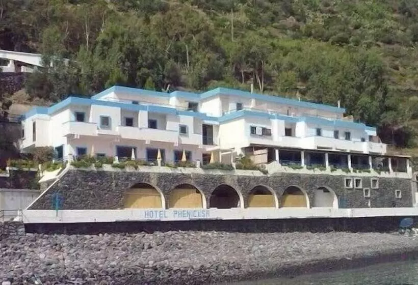 Отель Phenicusa