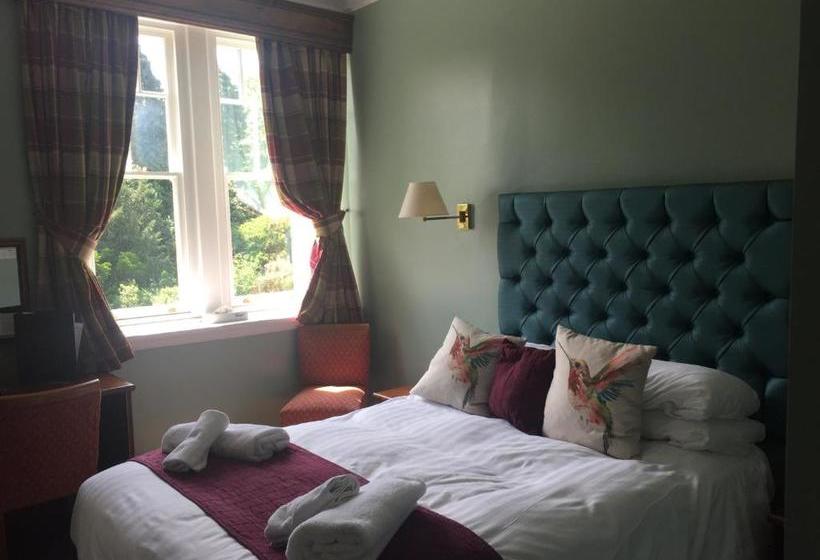 酒店 The Rambler Inn & Holiday Cottage