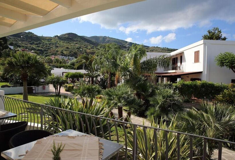 Residence Hotel La Giara