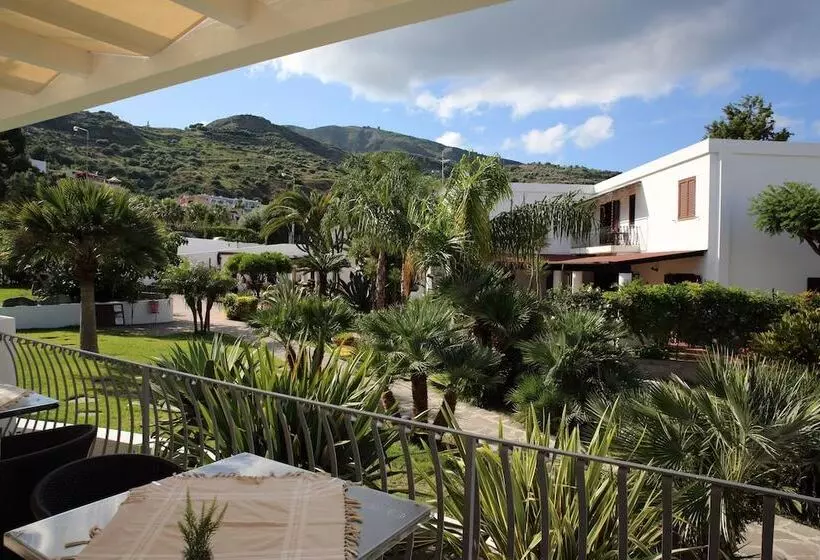 Residence Hotel La Giara