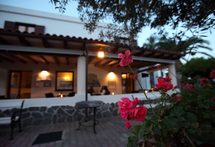 Residence Hotel La Giara