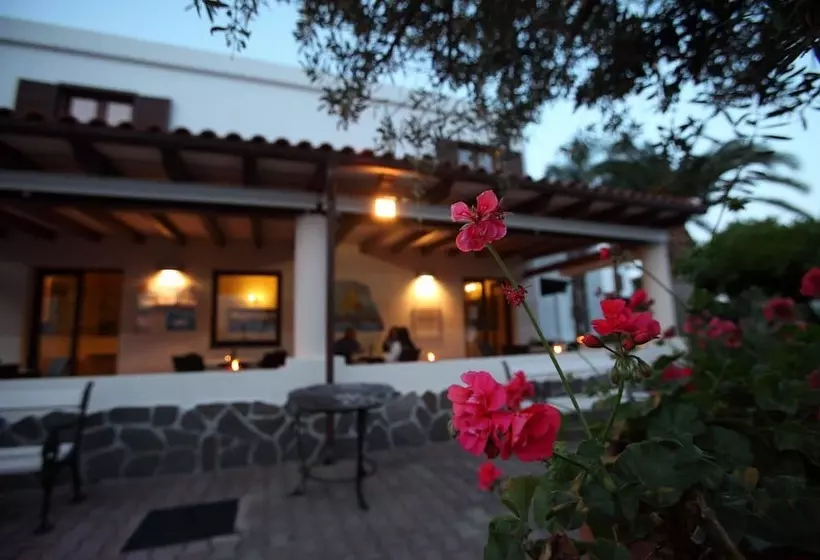 Residence Hotel La Giara