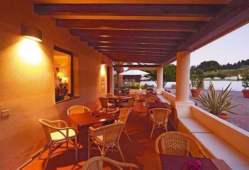 Residence Hotel La Giara