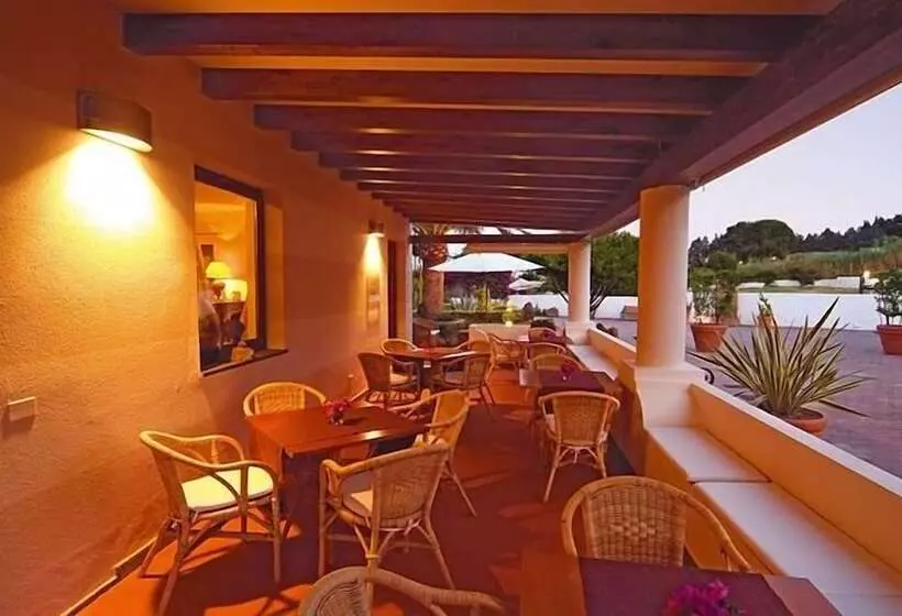 Residence Hotel La Giara