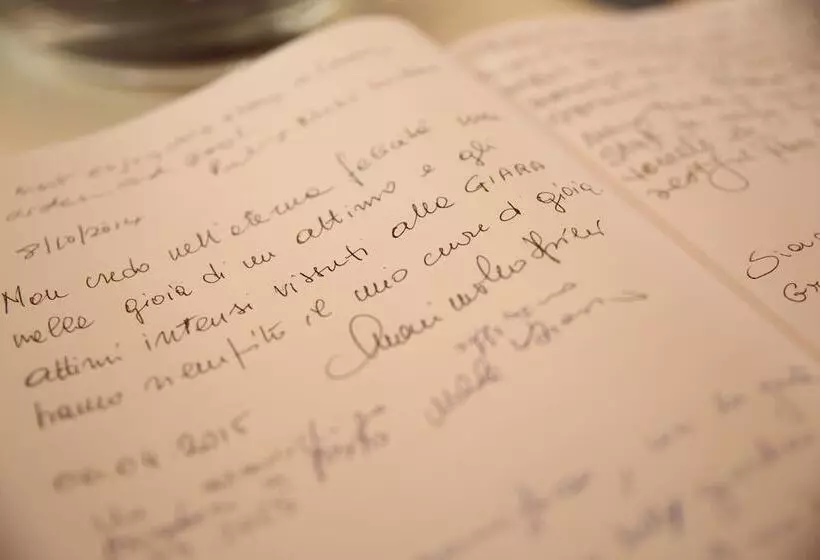 Residence Hotel La Giara