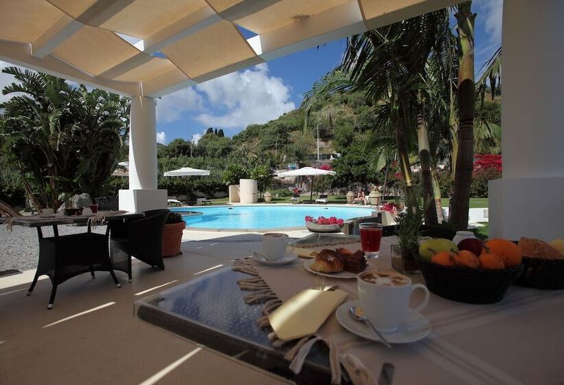 Residence Hotel La Giara