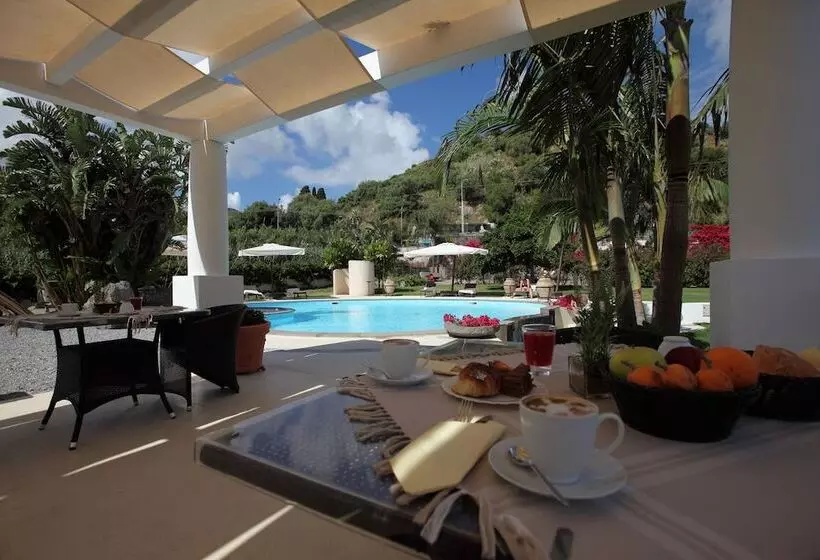 Residence Hotel La Giara