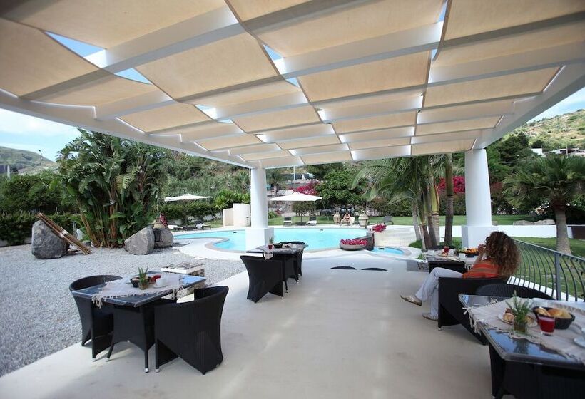 Residence Hotel La Giara