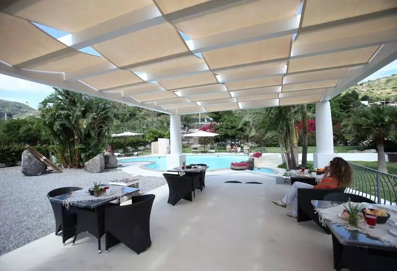 Residence Hotel La Giara