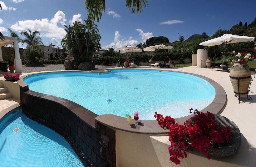 Residence Hotel La Giara