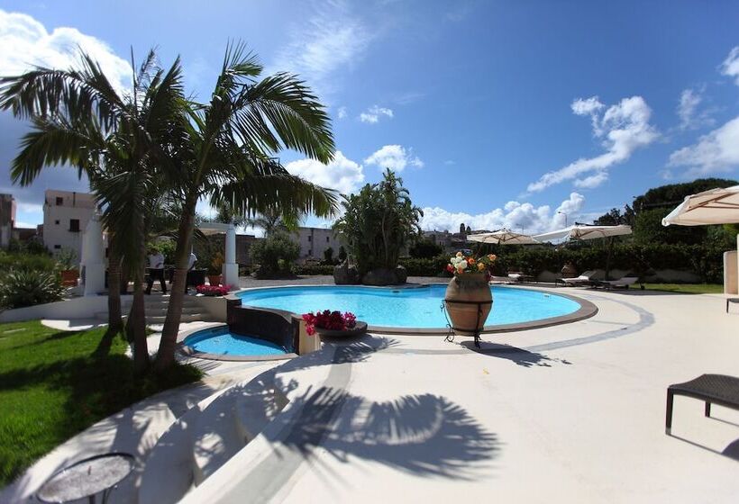 Residence Hotel La Giara