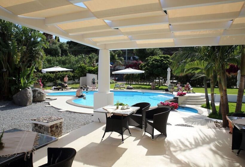 Residence Hotel La Giara