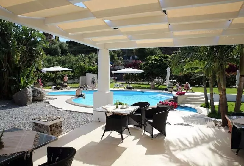 Residence Hotel La Giara