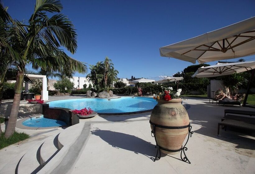 Residence Hotel La Giara