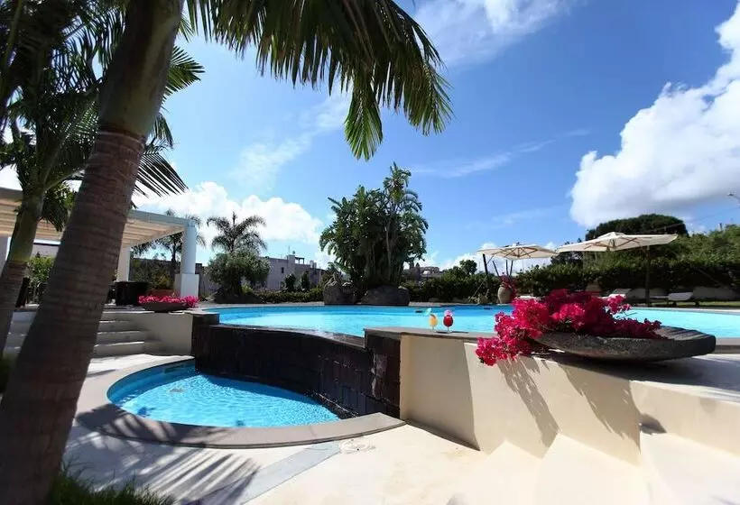 Residence Hotel La Giara