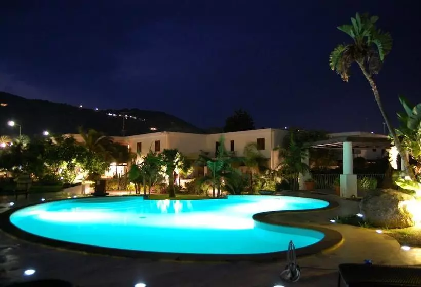 Residence Hotel La Giara