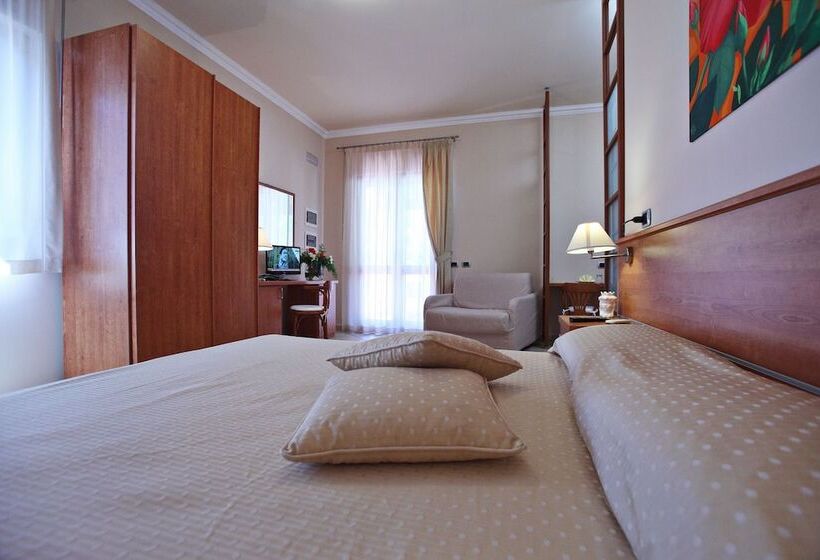 Residence Hotel La Giara