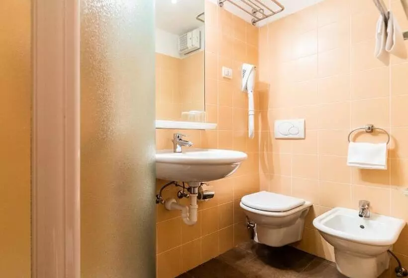 호텔 Residence Lastei