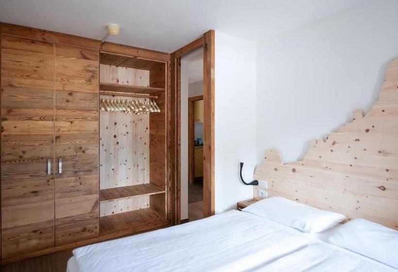 ホテル Residence Lastei