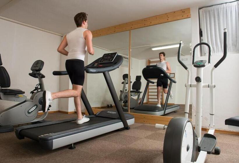 ホテル Residence Lastei