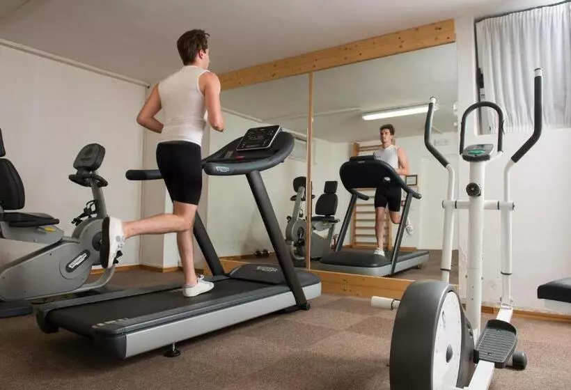 호텔 Residence Lastei