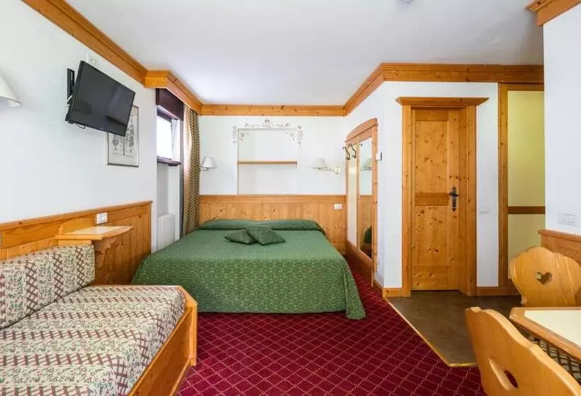 호텔 Residence Lastei