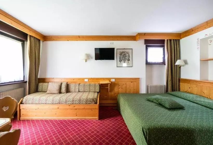 호텔 Residence Lastei