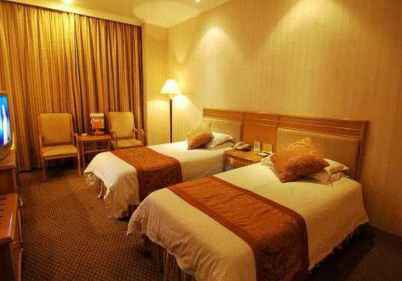 Hotel Shanghai Yinbo