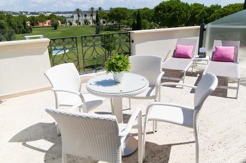 호텔 Amaregold Tenuta La Baronessa