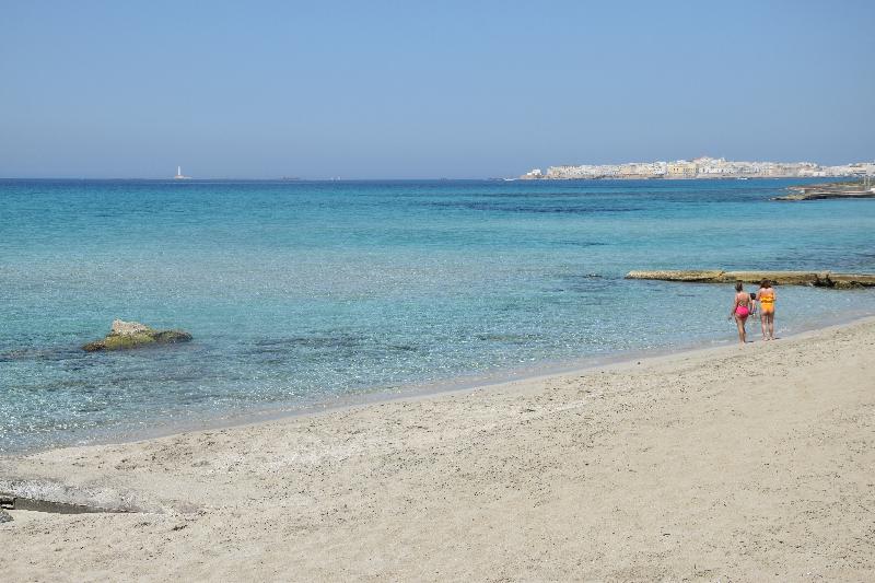 호텔 Amaregold Tenuta La Baronessa