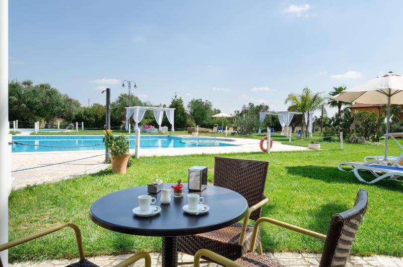 호텔 Amaregold Tenuta La Baronessa