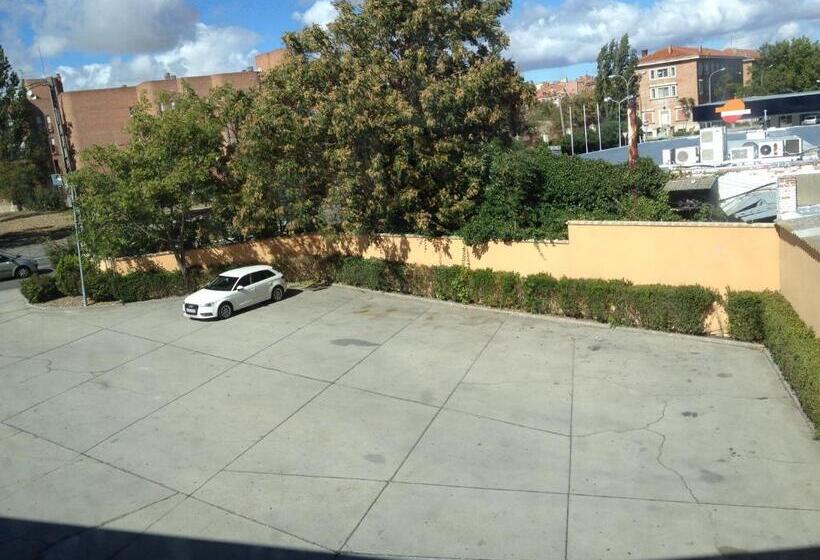 فندق Villa De Ferias