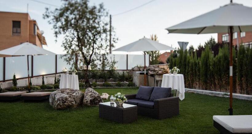 فندق Villa De Ferias