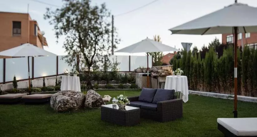 فندق Villa De Ferias