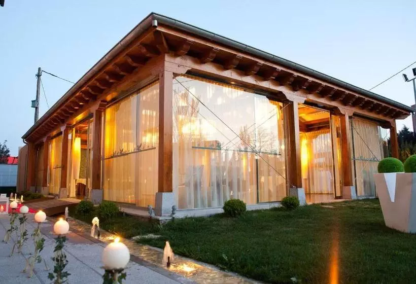 فندق Villa De Ferias