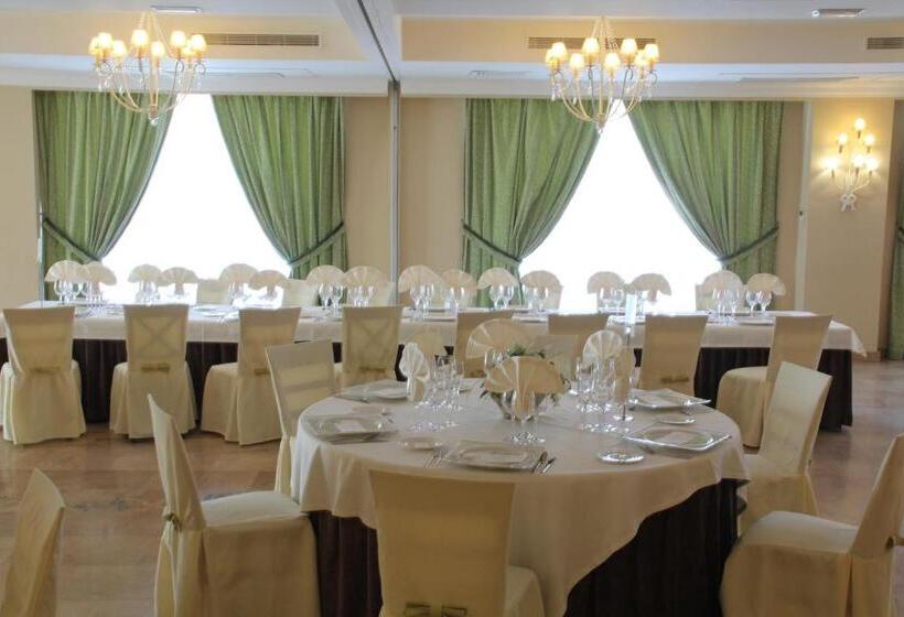 فندق Villa De Ferias