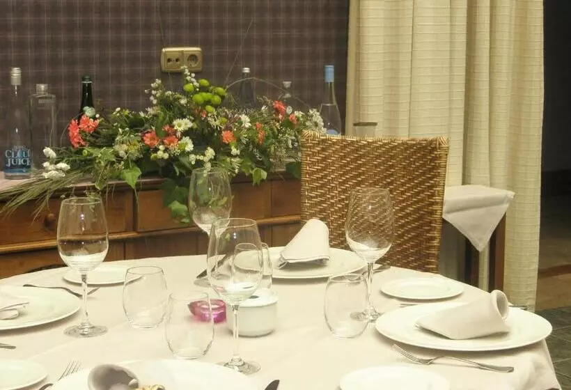 فندق Villa De Ferias