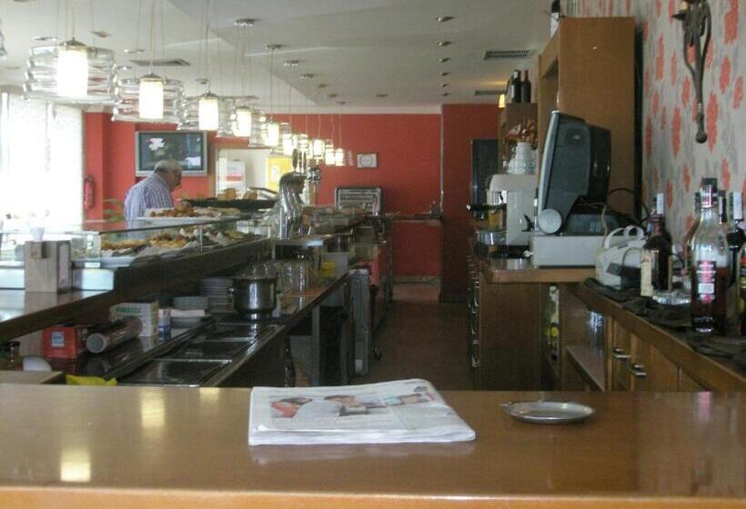 فندق Villa De Ferias