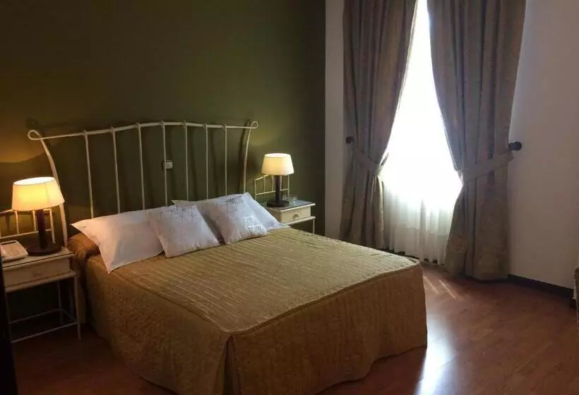 فندق Villa De Ferias