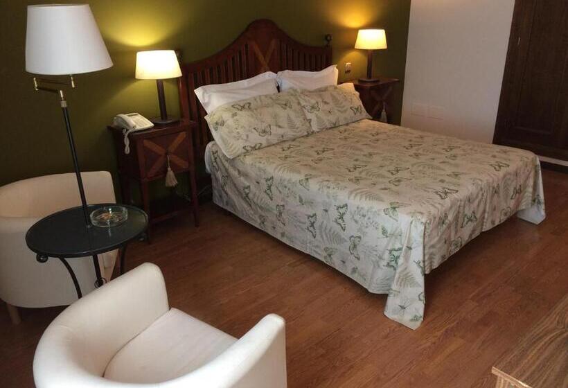 فندق Villa De Ferias