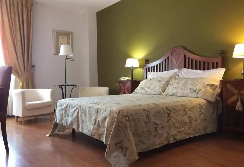 فندق Villa De Ferias