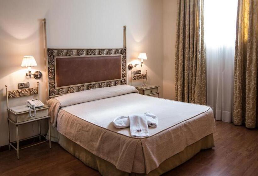 فندق Villa De Ferias