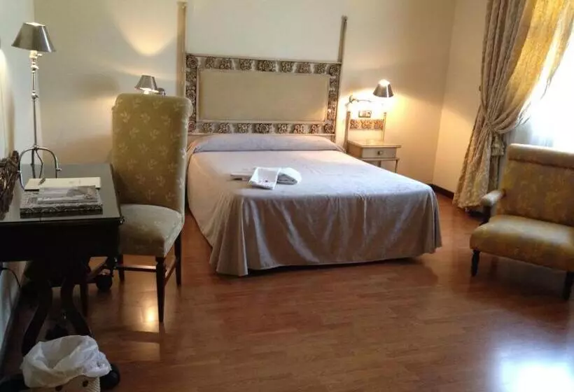 فندق Villa De Ferias