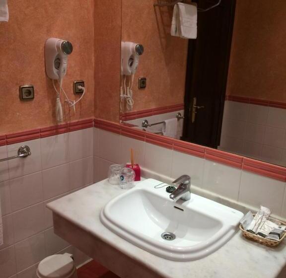 فندق Villa De Ferias