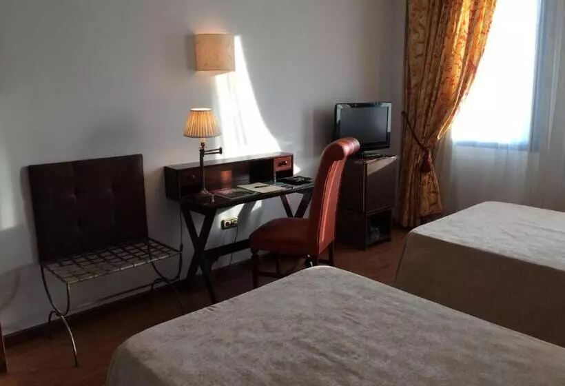 فندق Villa De Ferias